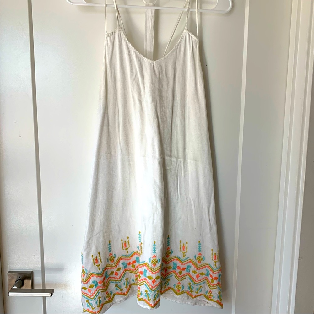 Summer dress